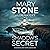 Shadow's Secret: Shadow Island FBI Mystery Series, Book 1