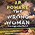 The Wrong Woman: A Vince Reid PI thriller