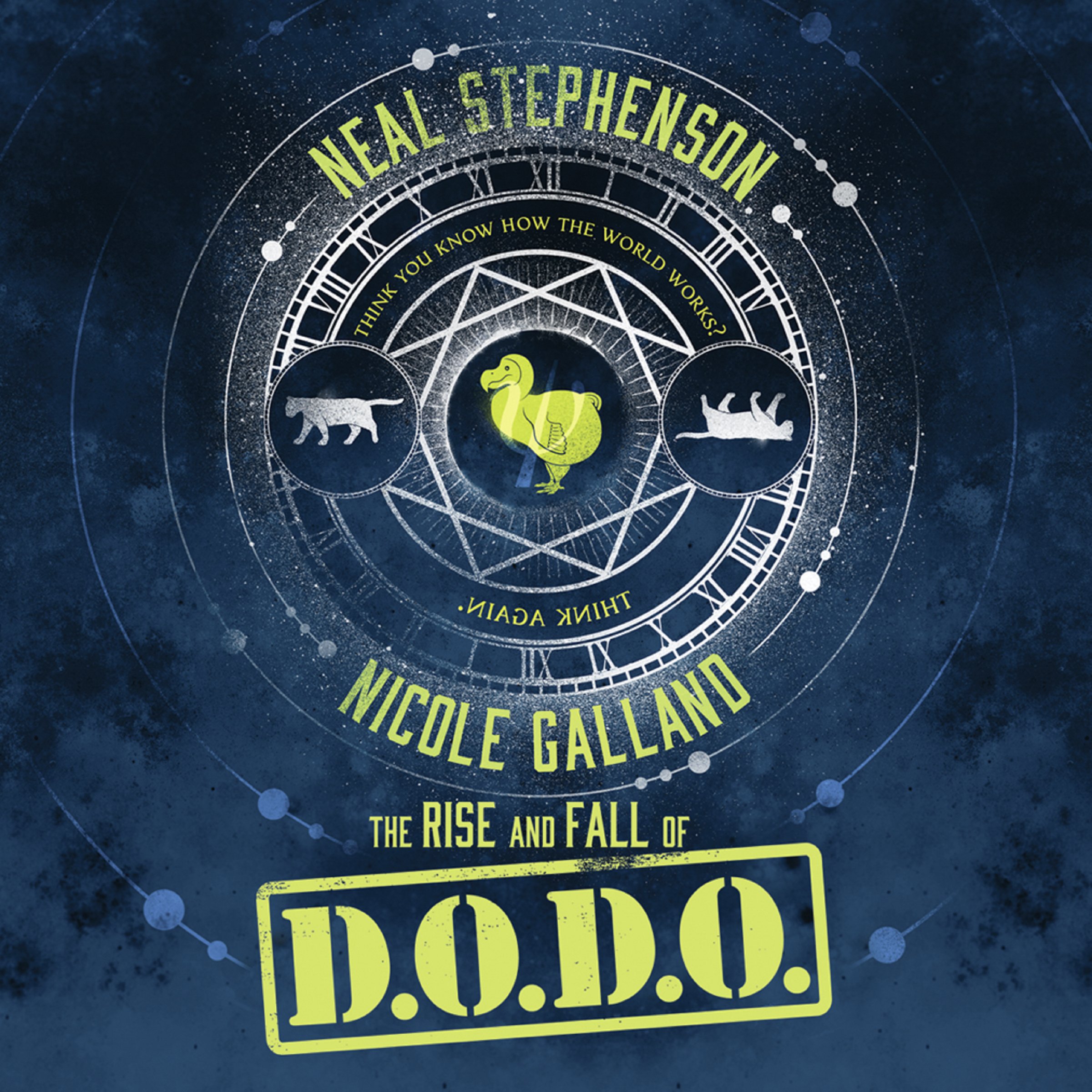 The Rise and Fall of D.O.D.O.