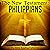 The New Testament: Philippians