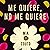 Me quiere, no me quiere