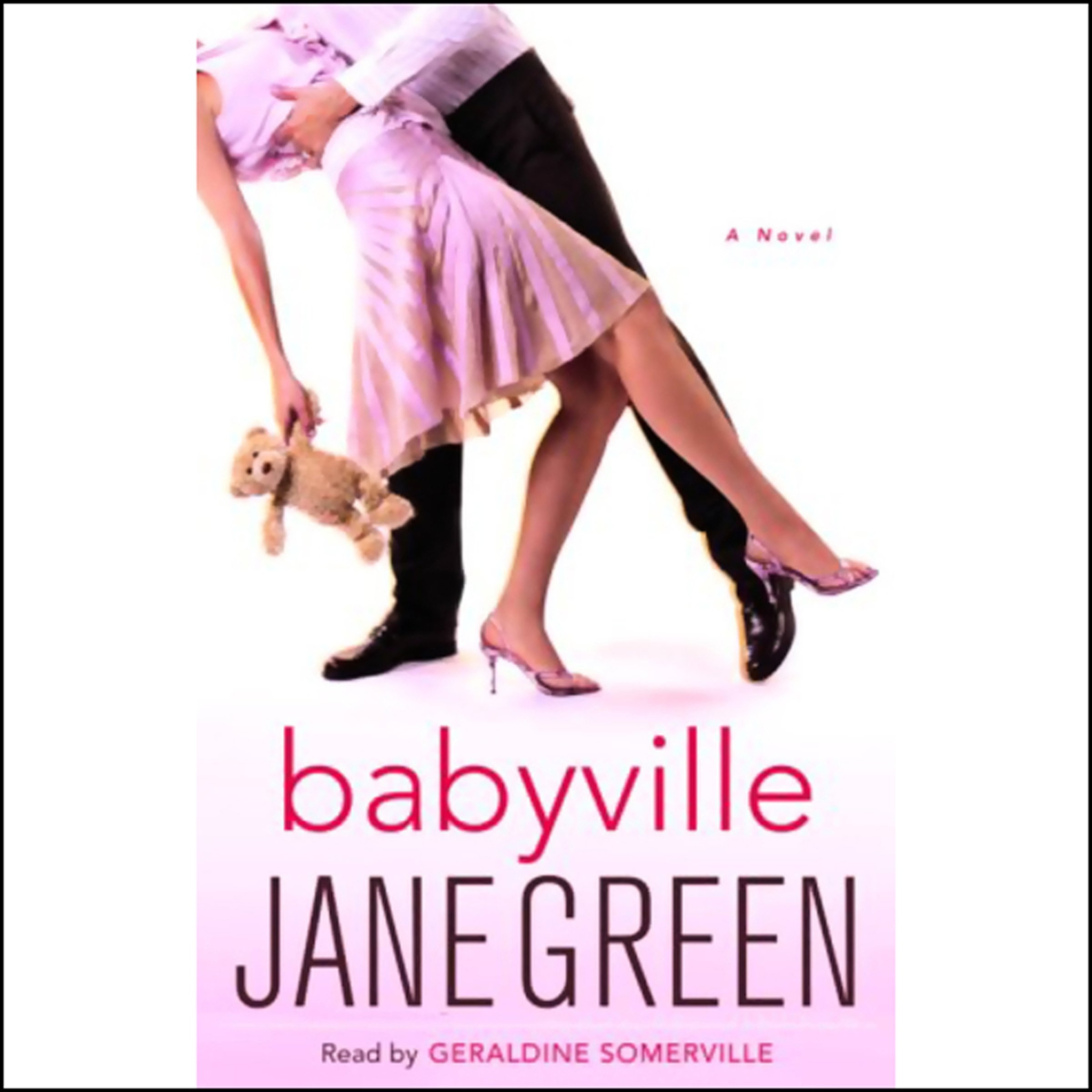 Babyville: A Novel