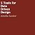 5 Tools for Data Driven Design