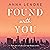 Found with You (Lost and Found #2)