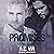 Promises: Part 2: Bounty Hunters, Book 2