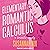 Elementary Romantic Calculus: Chemistry Lessons, Book 6