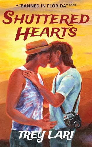 Shuttered Hearts (Kindle Edition)