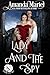 Lady and the Spy by Amanda Mariel