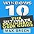 Windows 10: The Ultimate Beginners User Guide