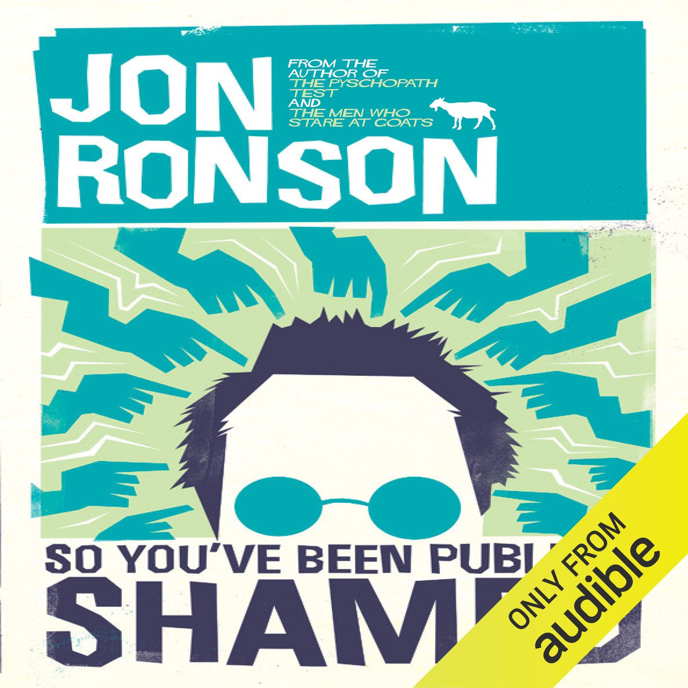 So You've Been Publicly Shamed