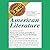Barron's EZ-101 Study Keys: English Literature