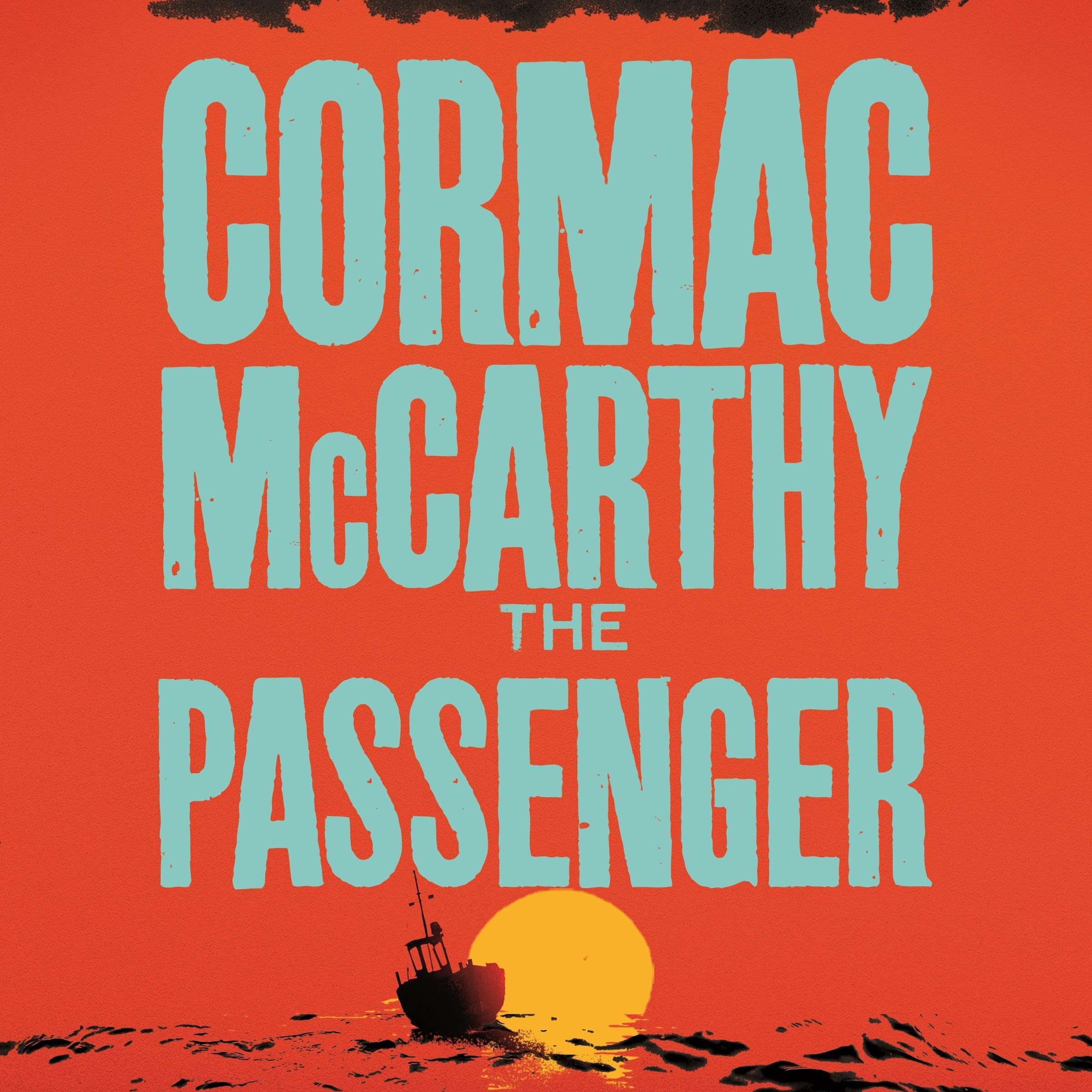 The Passenger