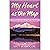My Heart as the Map: A Poetic Journey of Spiritual Poetry & Self Help Affirmations