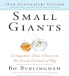 Small Giants: Com...