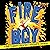 Fire Boy: Book 1