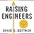 Raising Engineers: A Founder's Guide to Building a High-Performing Engineering Team
