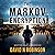 The Markov Encryption: Ben Lewis, Book 3