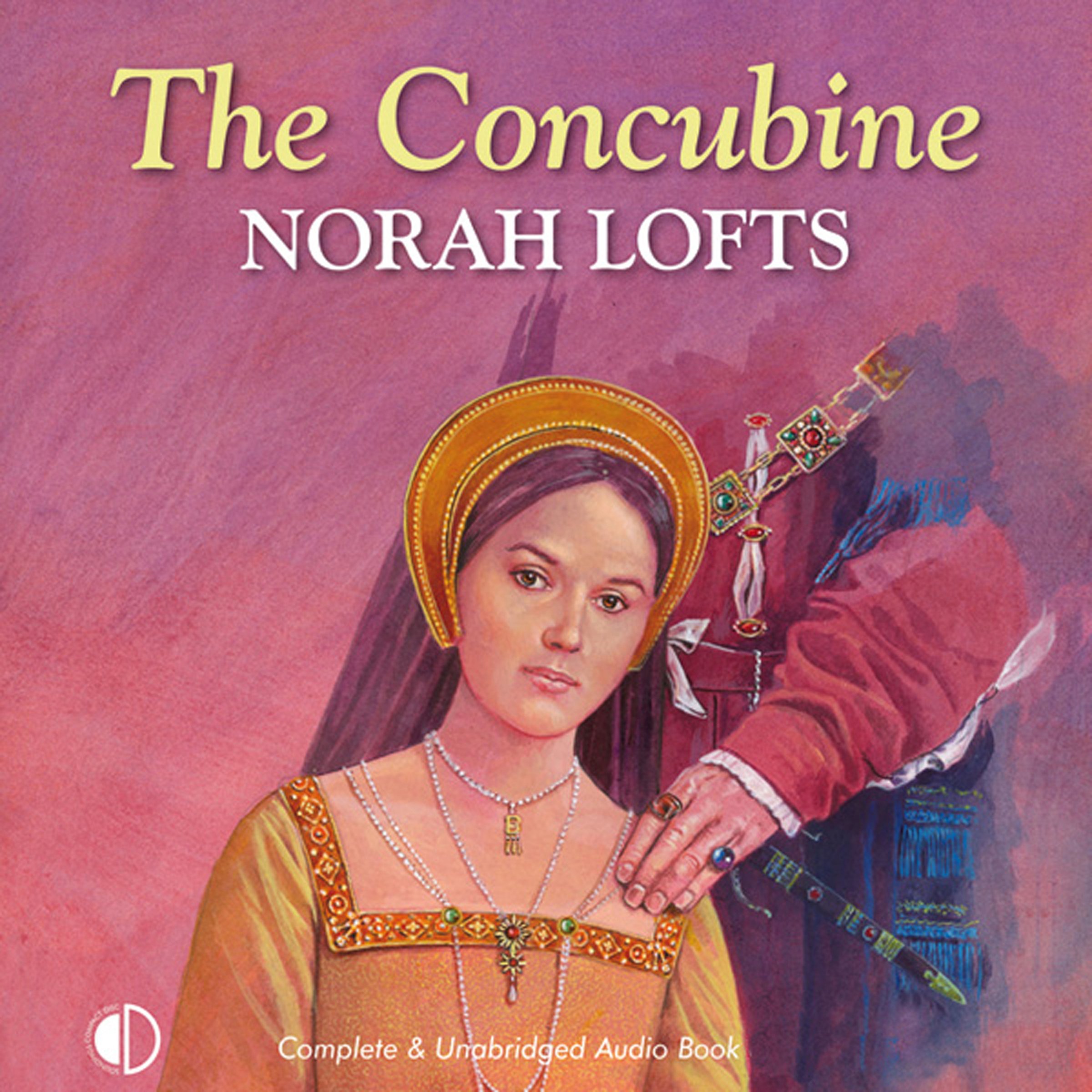 The Concubine