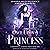Once Upon a Princess: A Paranormal Romance Series, Book 2