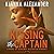 Kissing the Captain by Kianna Alexander