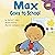 Max Goes to School: Read-It! Readers: The Life of Max