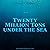 Twenty Million Tons Under the Sea