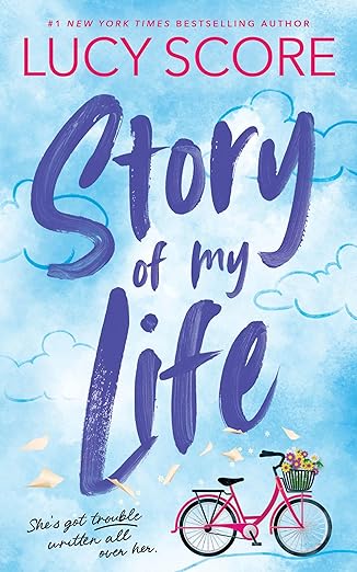 Story of My Life (Story Lake #1)