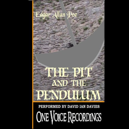 The Pit and the Pendulum