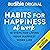 Habits for Happiness at Work by Dr Tim Sharp