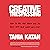 Creative Trespassing: How to Put the Spark and Joy Back into Your Work and Life