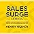Sales Surge Sequel: Another 50 Secrets to Boost Your Sales Success with Less Stress and More Fun!