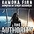 The Authority: The Culling Trilogy, Book 2