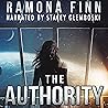 The Authority: The Culling Trilogy, Book 2