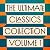 The Ultimate Classics Collection – Volume One: 15 Novels from Dostoyevsky, Dickens, Tolstoy, Melville, Brontë, & More: The Brothers Karamazov, Great Expectations, Moby Dick, The Call of the Wild, The Castle, The Hound of the Baskervilles, Middlemarch, ...