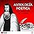 Antología Poética, Sor Juana Inés de la Cruz [Poetic Anthology, Sor Juana Inés de la Cruz]