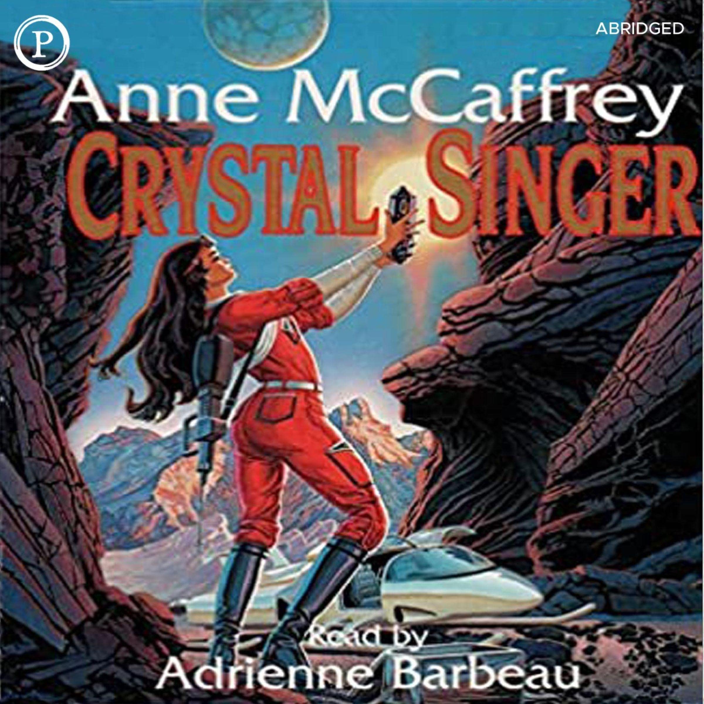 Crystal Singer