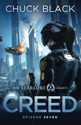 Creed (The Starlore Legacy)