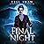 Final Night: The Revenant Records, Book 1