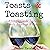 Toasts & Toasting: A Simple Guide to Great Toasts, Blessings & Graces