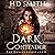 Dark Contender: The Devil's Assistant, Book 4