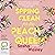Spring Clean for the Peach Queen