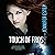 Touch of Frost Mythos Academy, Book 1 by Jennifer Estep