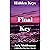 Final Key (Hidden Keys Book 24)