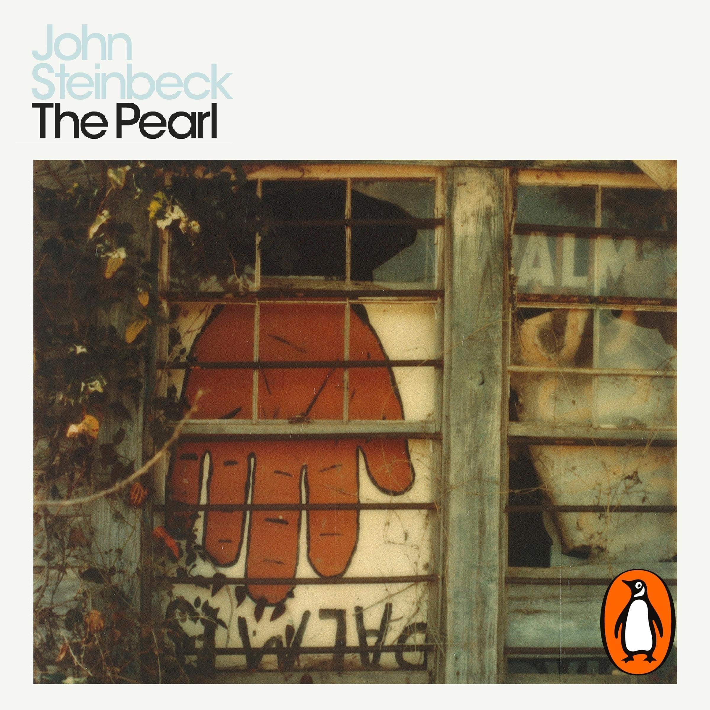 The Pearl: Penguin Classics: Penguin Modern Classics