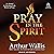 Pray in the Spirit: The Work of the Holy Spirit in the Ministry of Prayer
