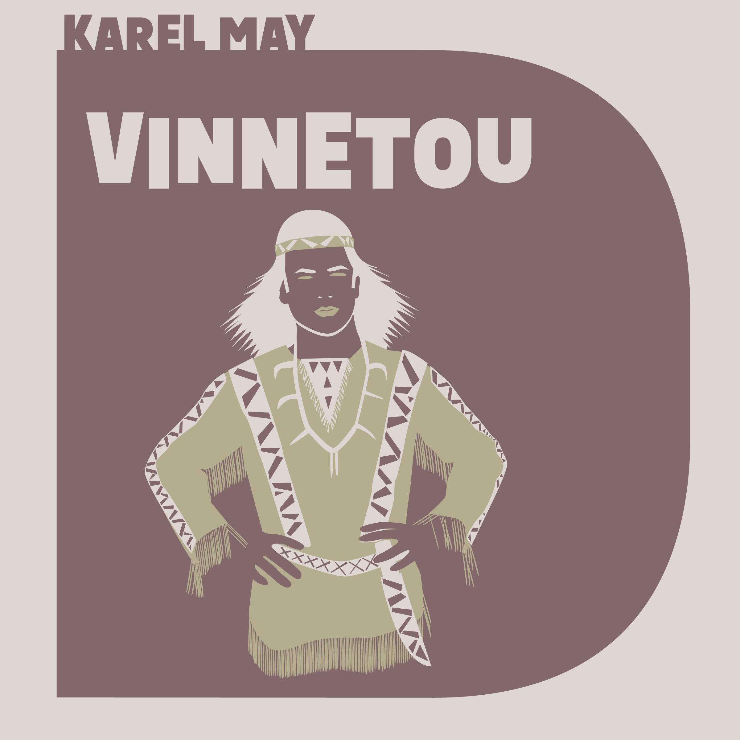 Vinnetou (Audible Audio)