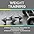 Weight Training: 2 Books Bundle: Strength Training Program 101 & Strength Training Nutrition 101