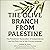 The Olive Branch from Palestine: The Palestinian Declaration of Independence and the Path Out of the Current Impasse