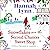 Snowflakes over the Second Chances Sweet Shop: Holly Berry Sweet Shop, Book 7