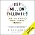 One Million Followers by Brendan Kane